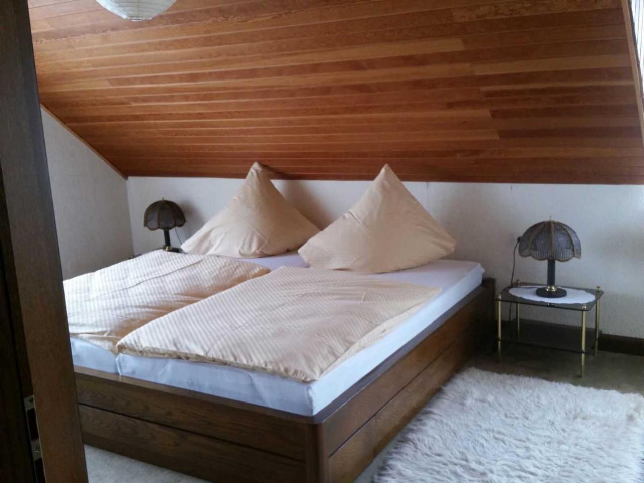 Ferienhaus Raabe Birresborn Exterior foto